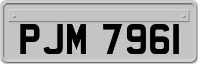 PJM7961