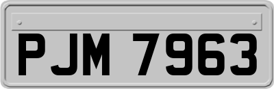 PJM7963
