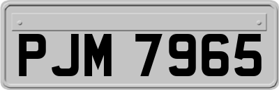 PJM7965