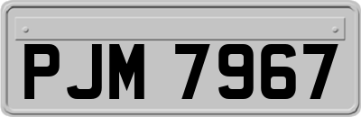 PJM7967