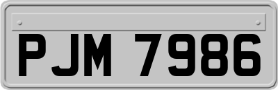 PJM7986