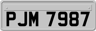PJM7987