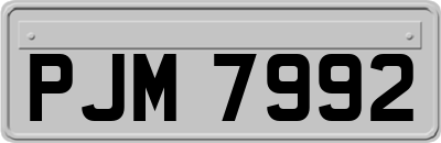 PJM7992