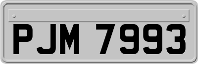 PJM7993