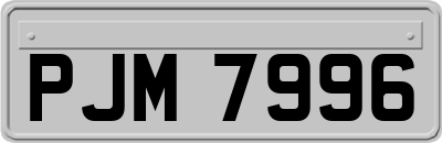PJM7996