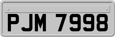 PJM7998