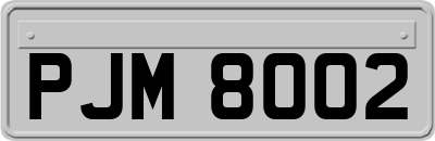 PJM8002