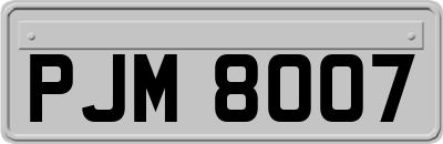 PJM8007