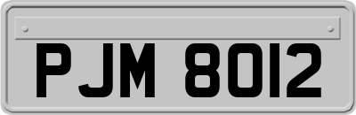 PJM8012