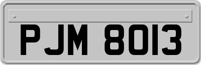 PJM8013