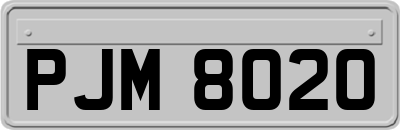 PJM8020