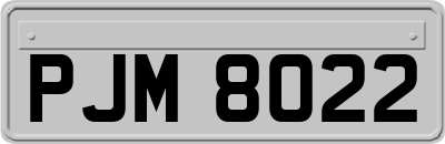 PJM8022