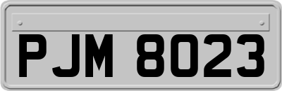 PJM8023