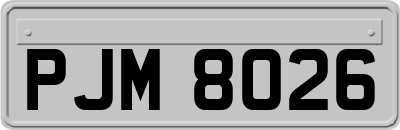 PJM8026