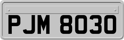 PJM8030