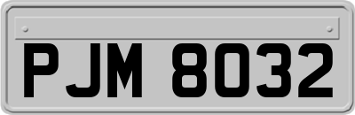PJM8032