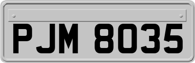 PJM8035