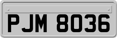 PJM8036