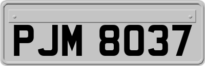 PJM8037