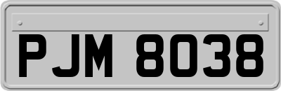 PJM8038