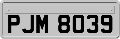 PJM8039