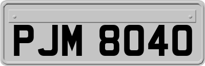 PJM8040