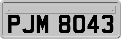 PJM8043