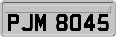 PJM8045