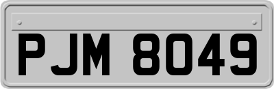 PJM8049