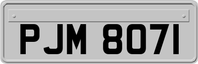 PJM8071