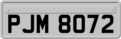 PJM8072