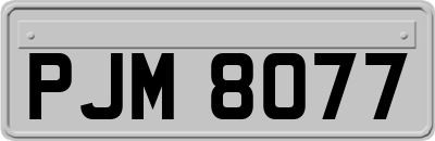 PJM8077