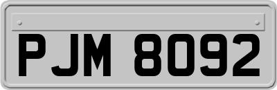 PJM8092