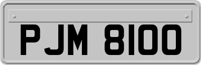 PJM8100
