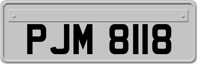 PJM8118