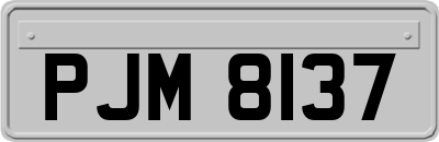 PJM8137