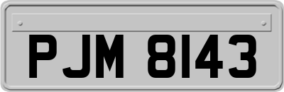 PJM8143