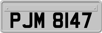 PJM8147