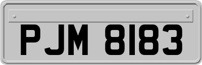 PJM8183