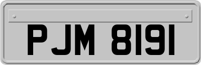 PJM8191