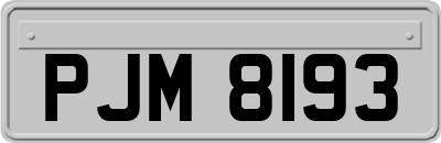 PJM8193