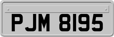 PJM8195