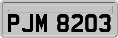 PJM8203