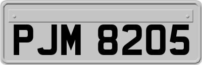 PJM8205