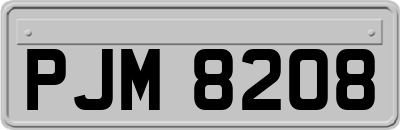 PJM8208