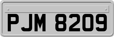 PJM8209