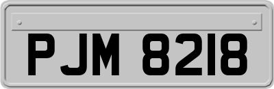 PJM8218