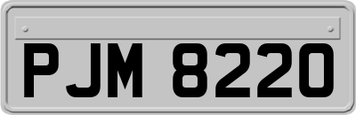 PJM8220