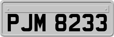 PJM8233