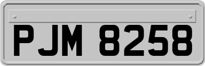 PJM8258